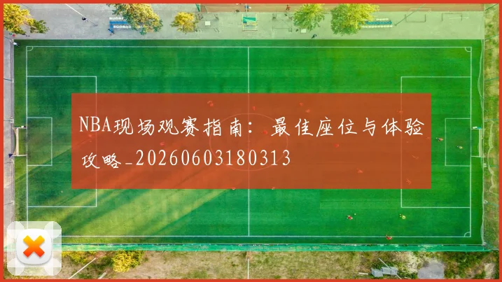 NBA现场观赛指南:最佳座位与体验攻略_20260603180313