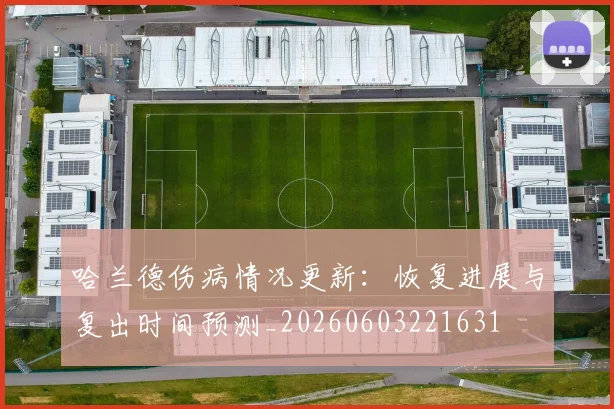 哈兰德伤病情况更新：恢复进展与复出时间预测_20260603221631